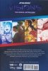 STAR WARS VISIONS THE MANGA ANTHOLOGY TP [9781974746842]